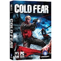 Cold Fear PC